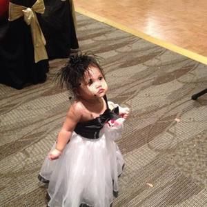 Meet your Posher, Gwen